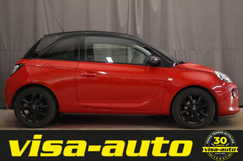 Opel Adam 2014, kuva 2/24
