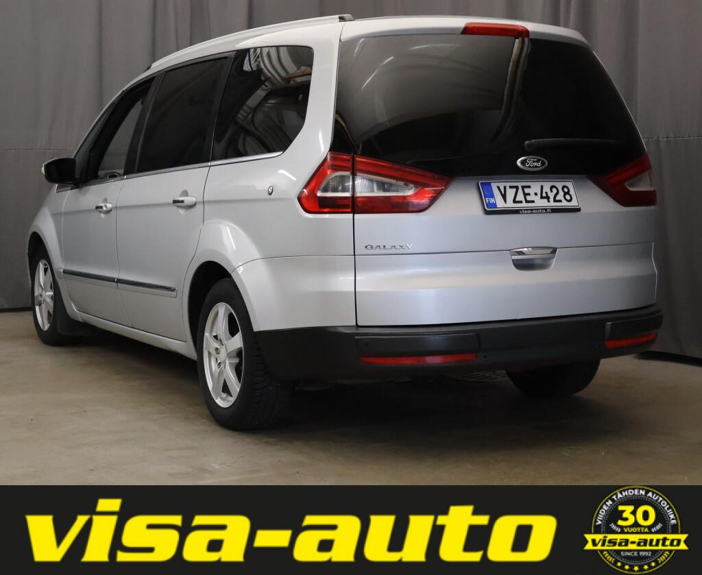 Ford Galaxy 2011, kuva 3/24
