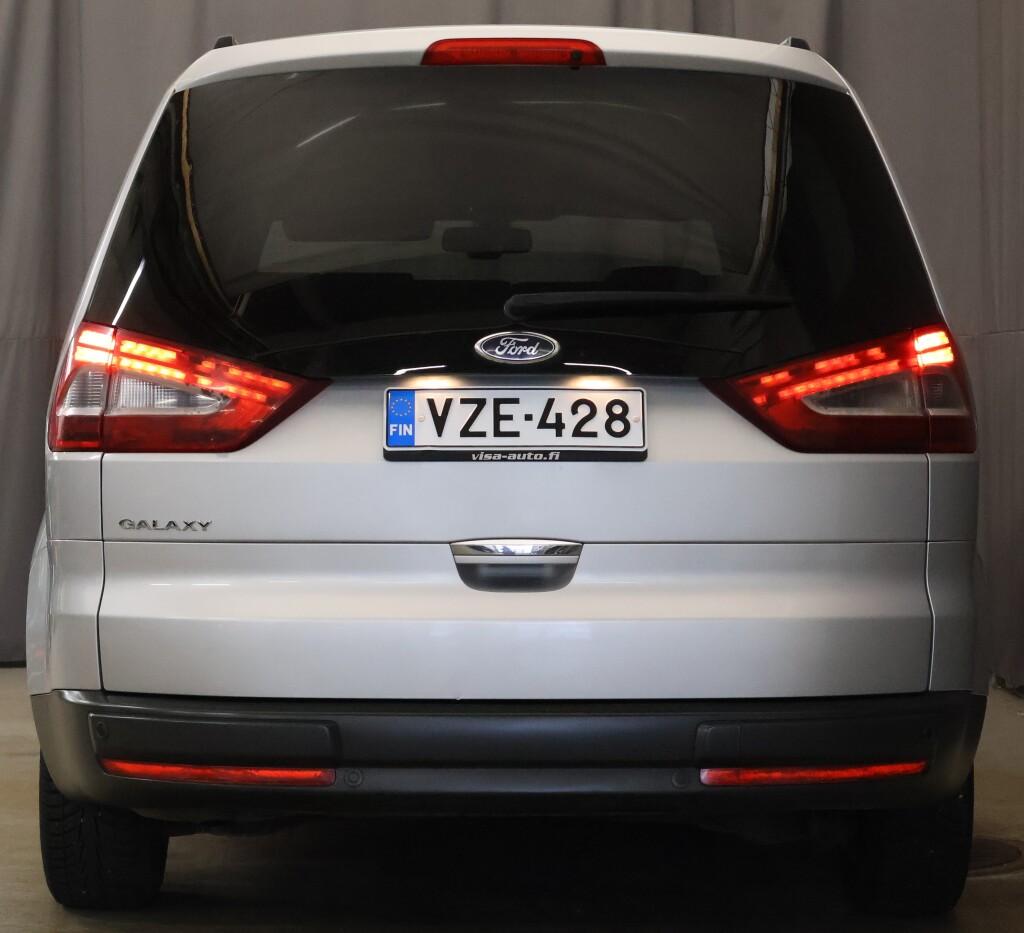 Ford Galaxy 2011, kuva 5/24
