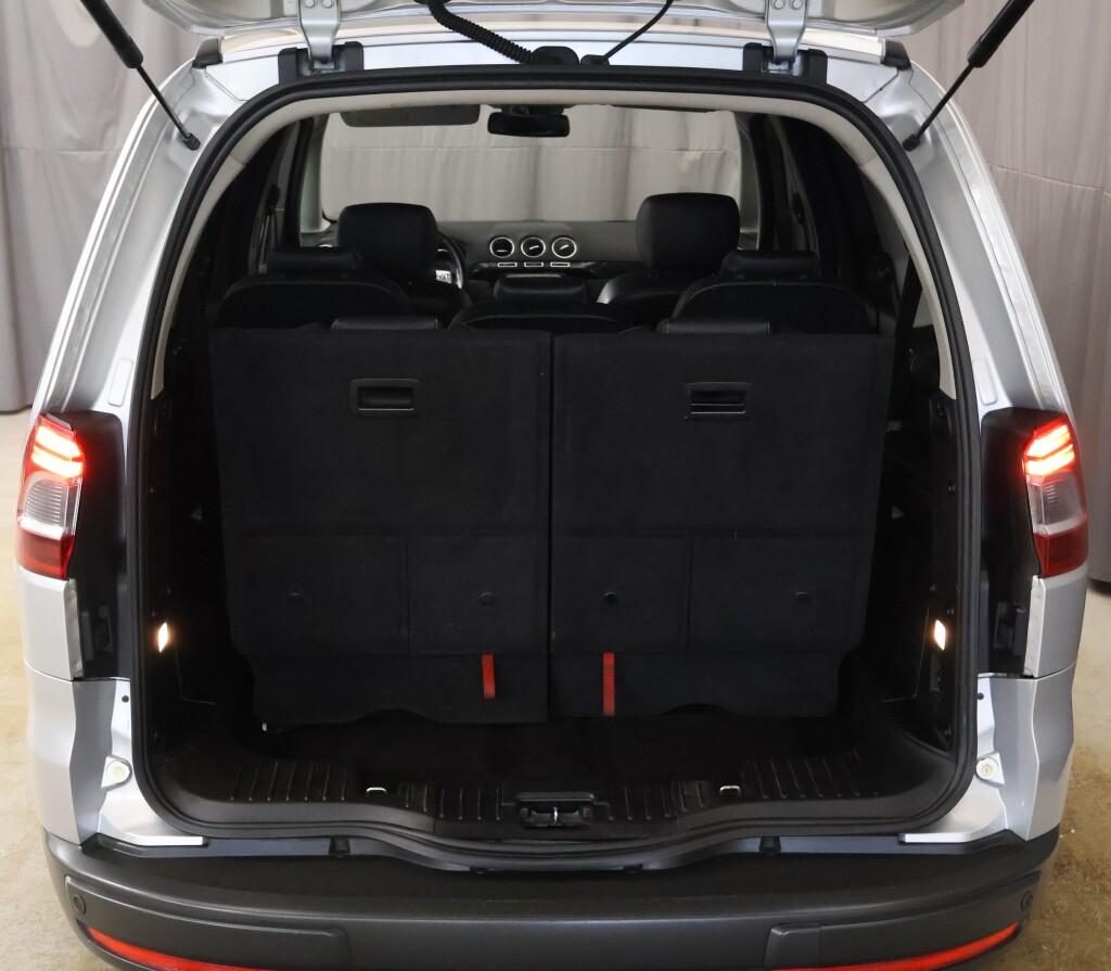 Ford Galaxy 2011, kuva 6/24