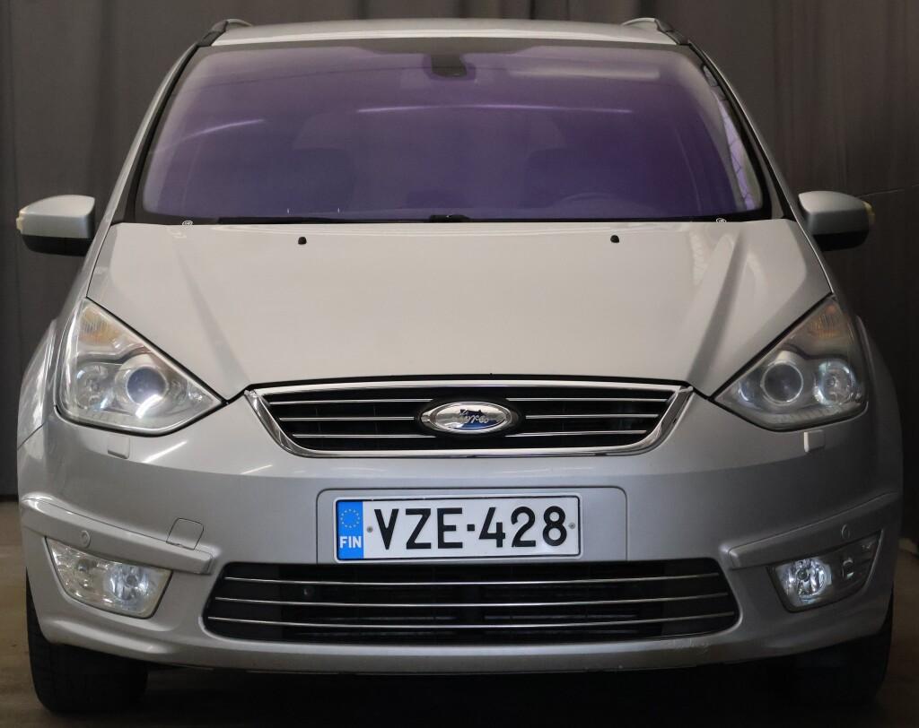 Ford Galaxy 2011, kuva 4/24