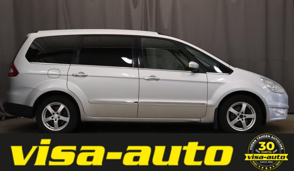 Ford Galaxy 2011, kuva 2/24