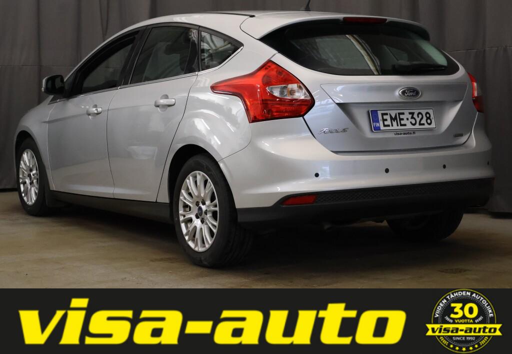 Ford Focus 2013, kuva 3/22