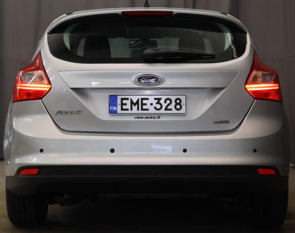 Ford Focus 2013, kuva 5/22