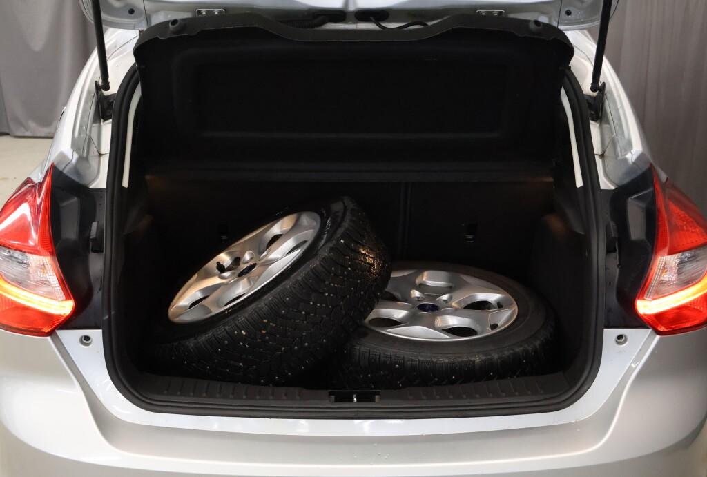 Ford Focus 2013, kuva 6/22
