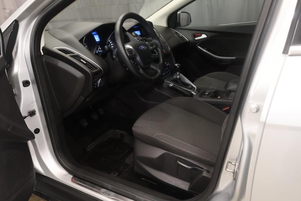 Ford Focus 2013, kuva 7/22