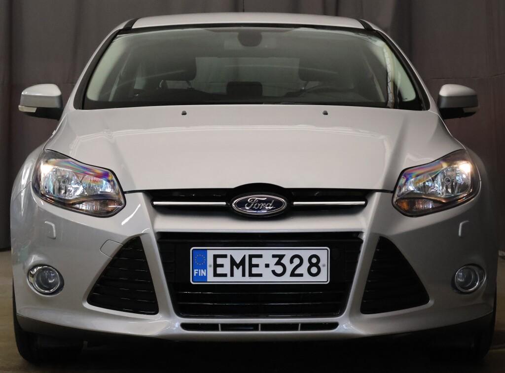 Ford Focus 2013, kuva 4/22