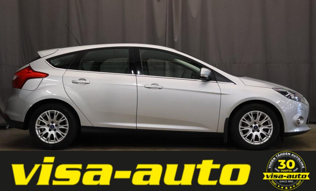 Ford Focus 2013, kuva 2/22