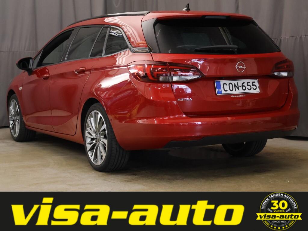 Opel Astra 2020, kuva 3/29