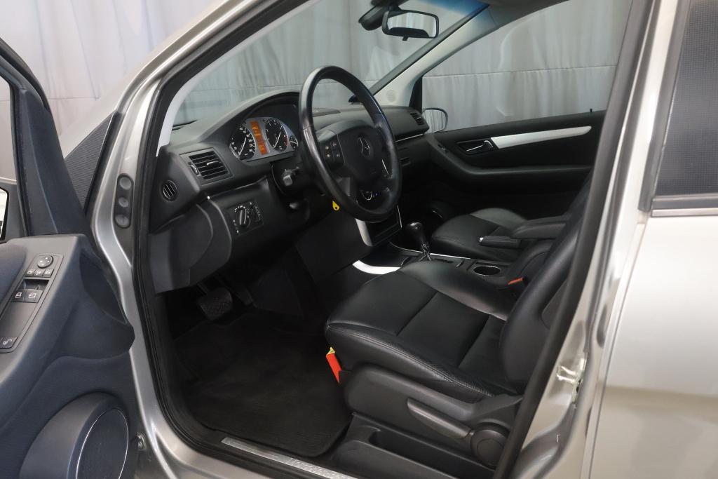 Mercedes-Benz B 200 A 2006, kuva 7/20