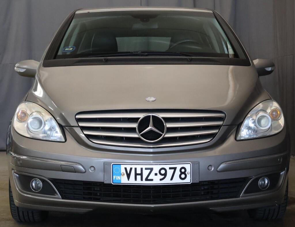 Mercedes-Benz B 200 A 2006, kuva 4/20