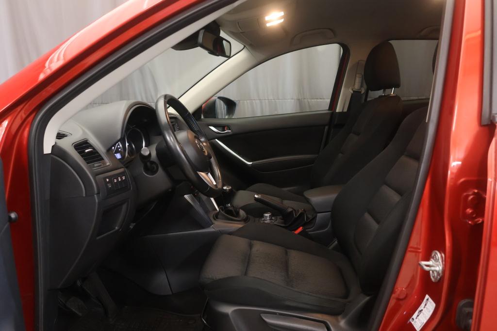 Mazda CX-5 2,0 SKYACTIV-G Dynamic 6MT 2013, kuva 7/24