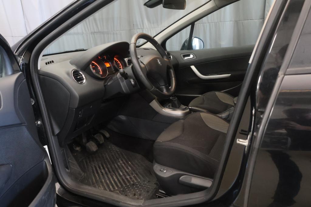 Peugeot 308 Premium HDi 110 FAP 5-ov 2008, kuva 7/22