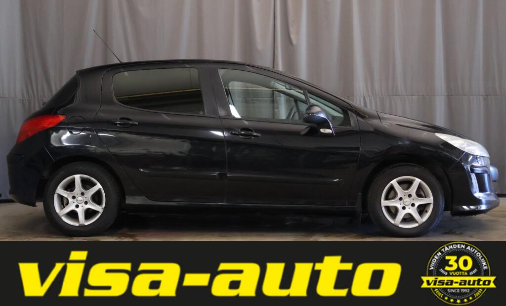 Peugeot 308 Premium HDi 110 FAP 5-ov 2008, kuva 2/22