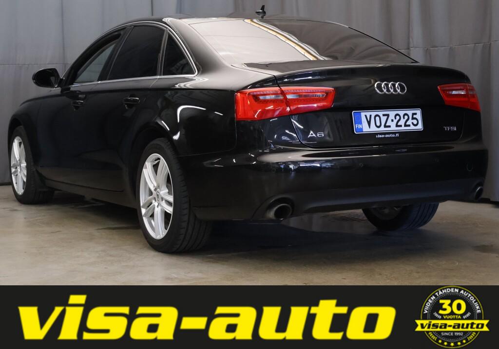 Audi A6 2013, kuva 3/26