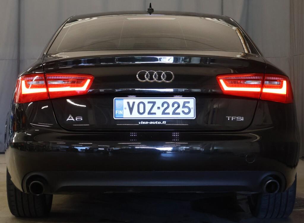 Audi A6 2013, kuva 5/26