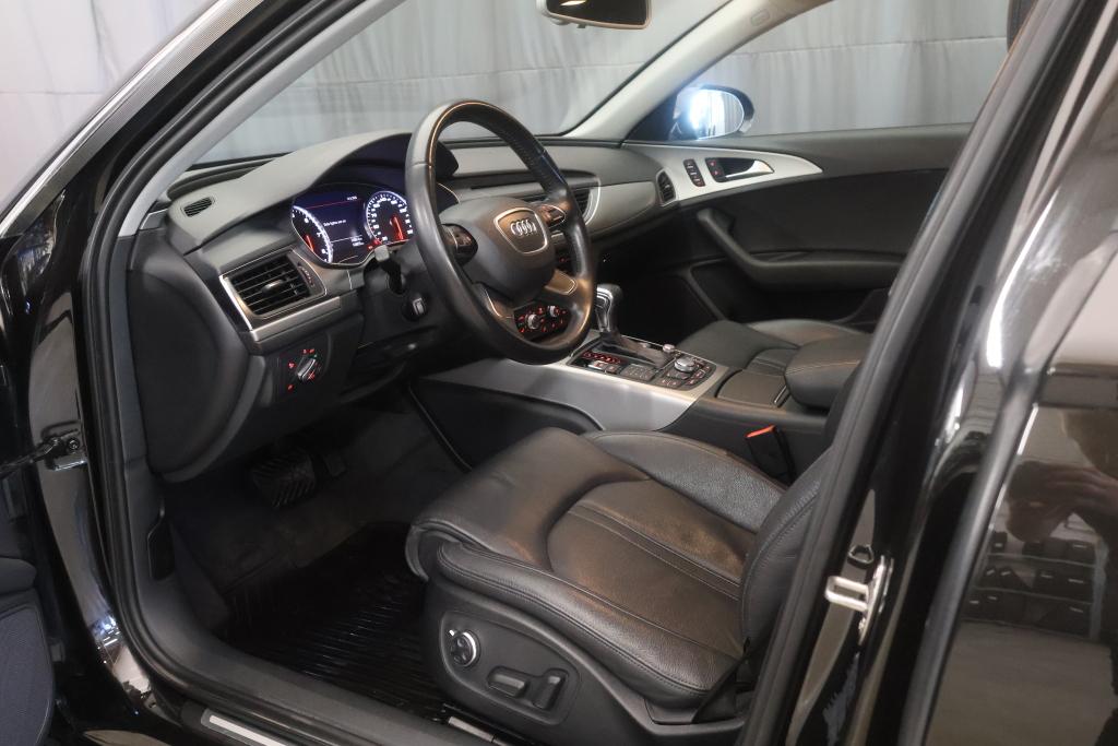 Audi A6 2013, kuva 7/26