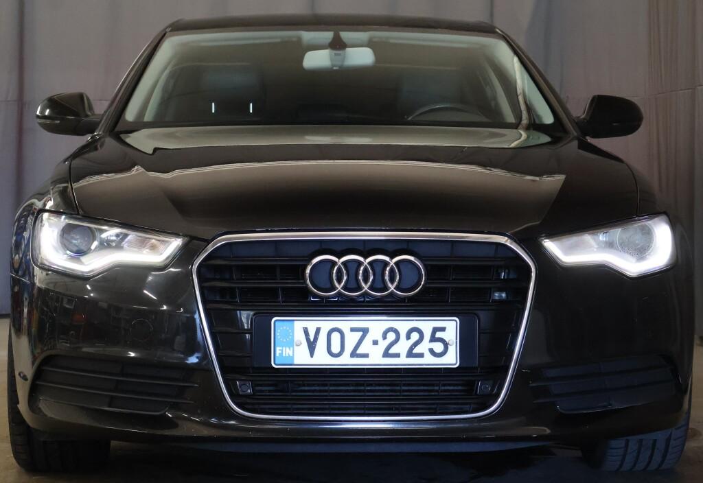 Audi A6 2013, kuva 4/26