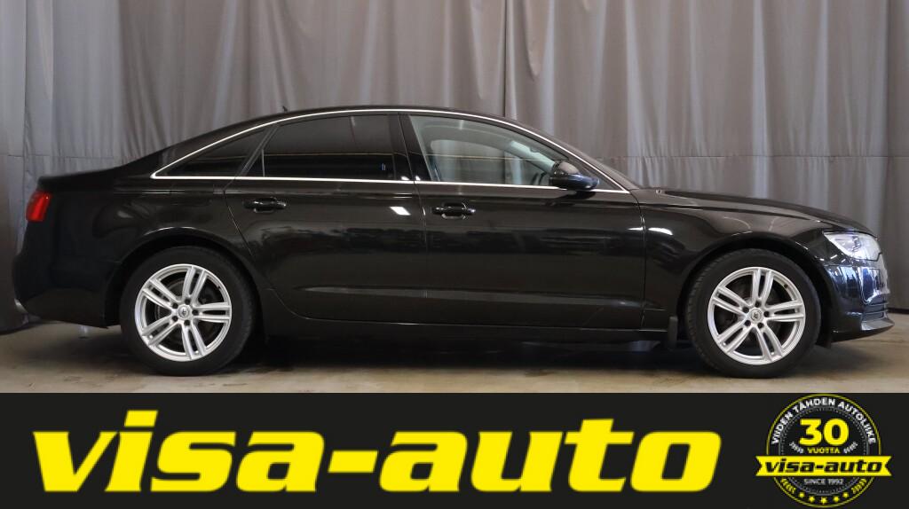 Audi A6 2013, kuva 2/26