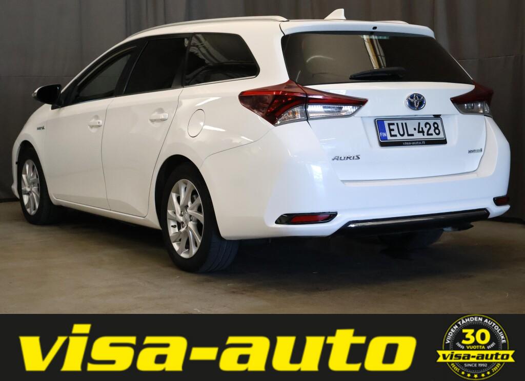 Toyota Auris 2018, kuva 3/25