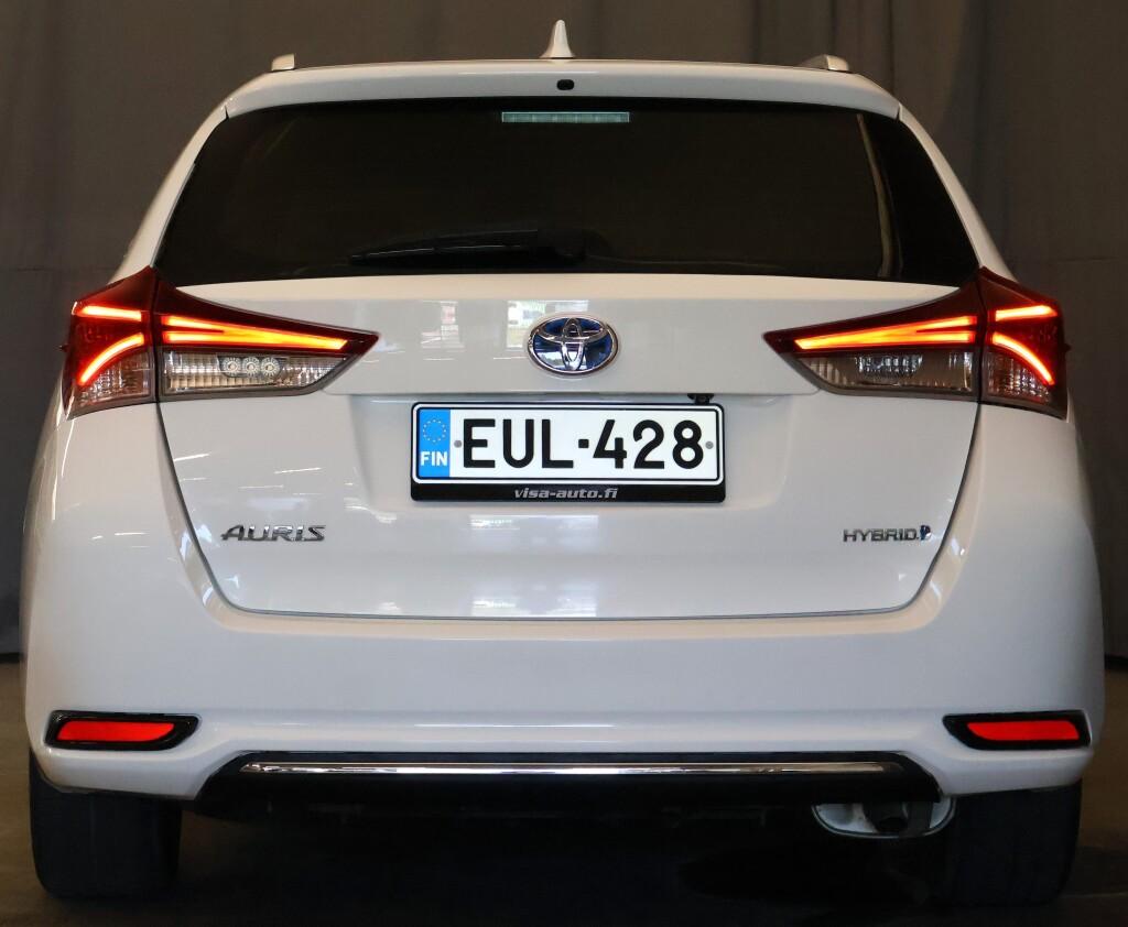 Toyota Auris 2018, kuva 5/25