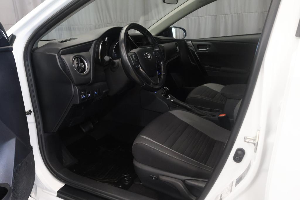 Toyota Auris 2018, kuva 7/25