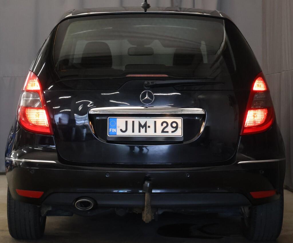 Mercedes-Benz A 2011, kuva 5/22