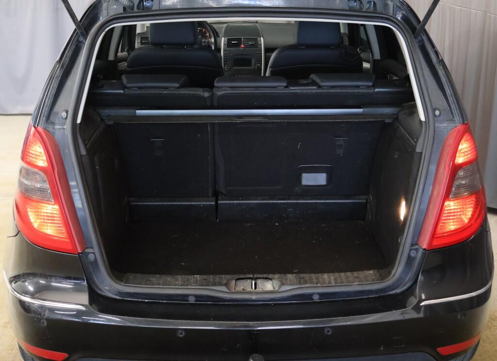 Mercedes-Benz A 2011, kuva 6/22