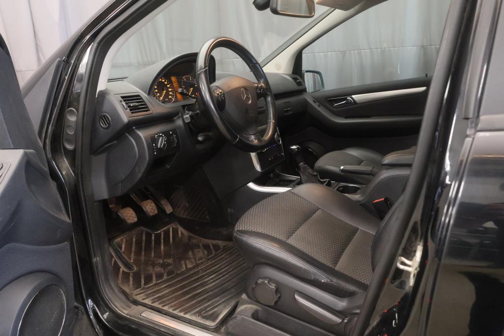 Mercedes-Benz A 2011, kuva 7/22