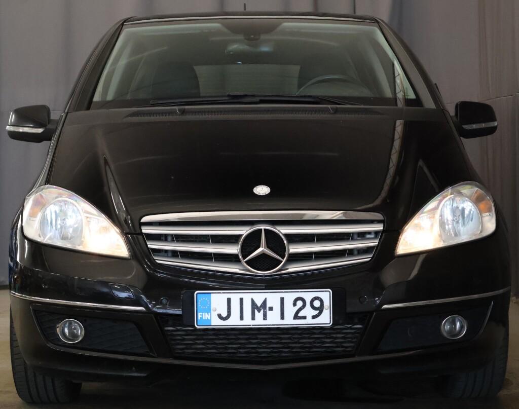 Mercedes-Benz A 2011, kuva 4/22