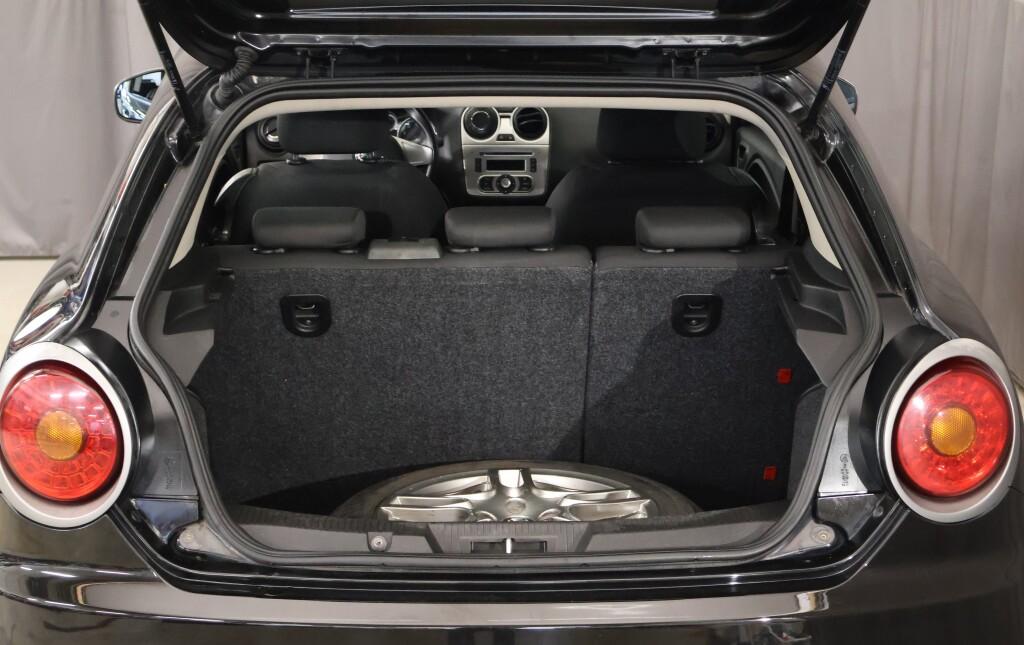 Alfa Romeo Mito Junior 1,4 95hv 2012, photo 6/21