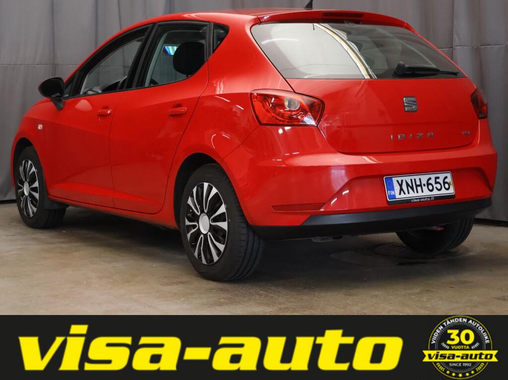 Seat Ibiza 2014, kuva 3/20
