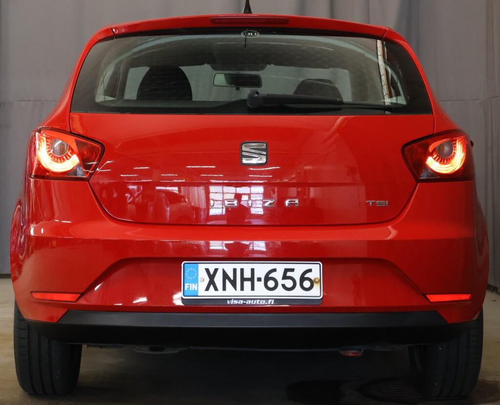 Seat Ibiza 2014, kuva 5/20