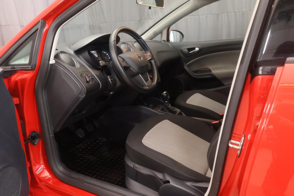 Seat Ibiza 2014, kuva 7/20