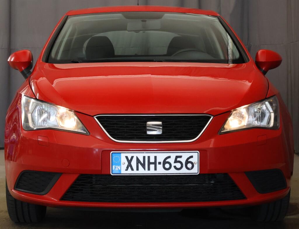 Seat Ibiza 2014, kuva 4/20