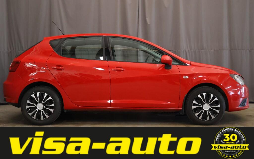 Seat Ibiza 2014, kuva 2/20