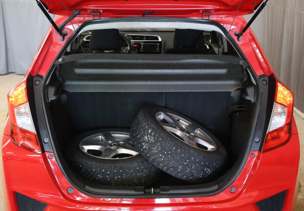 Honda Jazz 5D 1,3 Trend 2017, kuva 6/23