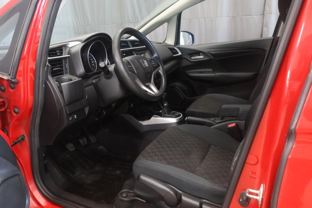 Honda Jazz 5D 1,3 Trend 2017, kuva 7/23