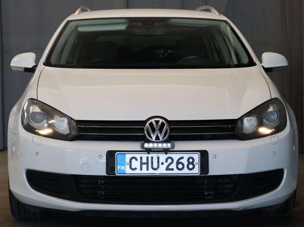 Volkswagen Golf 2010, kuva 4/23