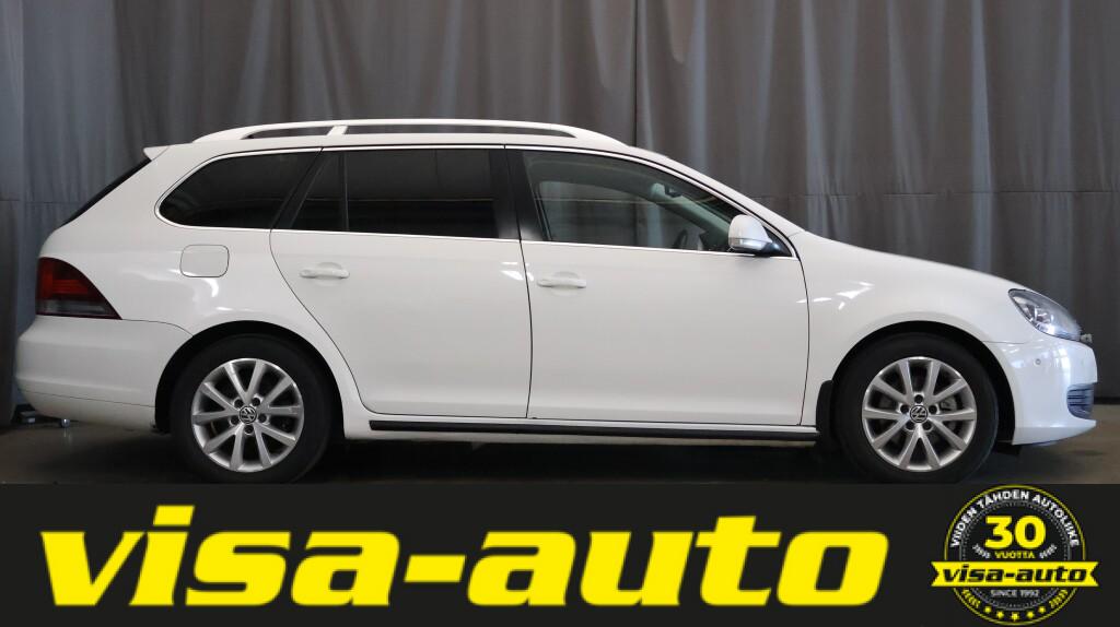 Volkswagen Golf 2010, kuva 2/23