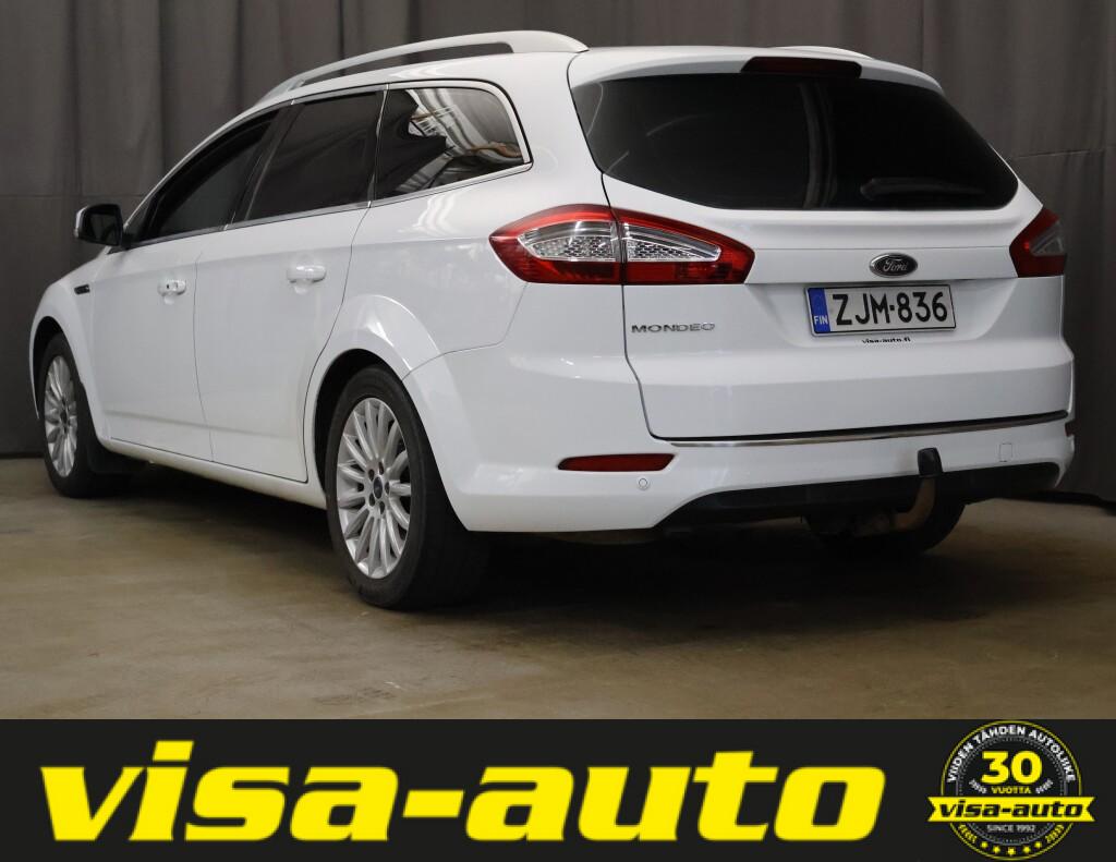 Ford Mondeo 2012, kuva 3/22