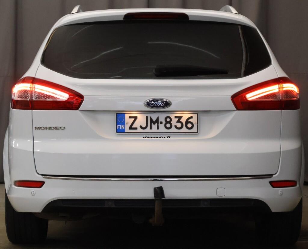 Ford Mondeo 2012, kuva 5/22