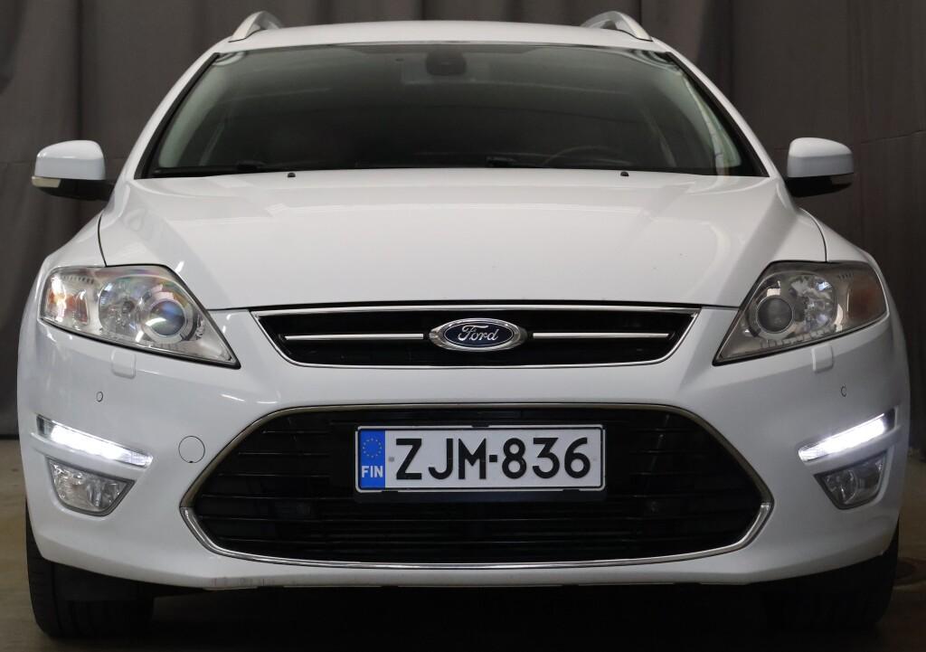 Ford Mondeo 2012, kuva 4/22
