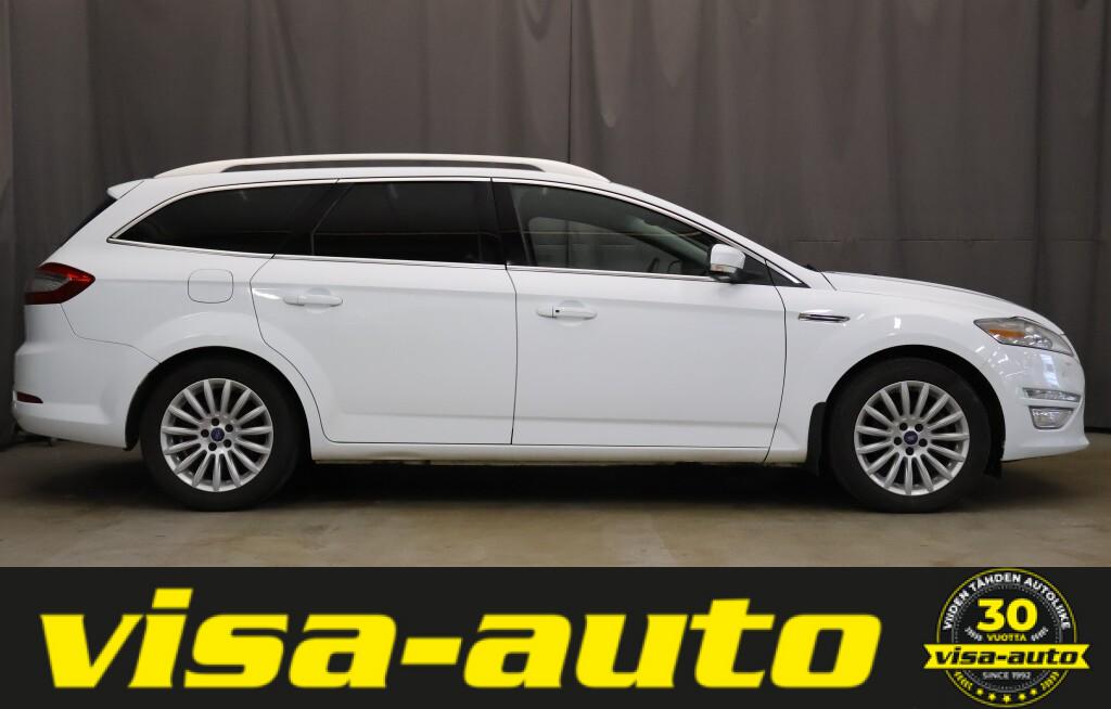 Ford Mondeo 2012, kuva 2/22
