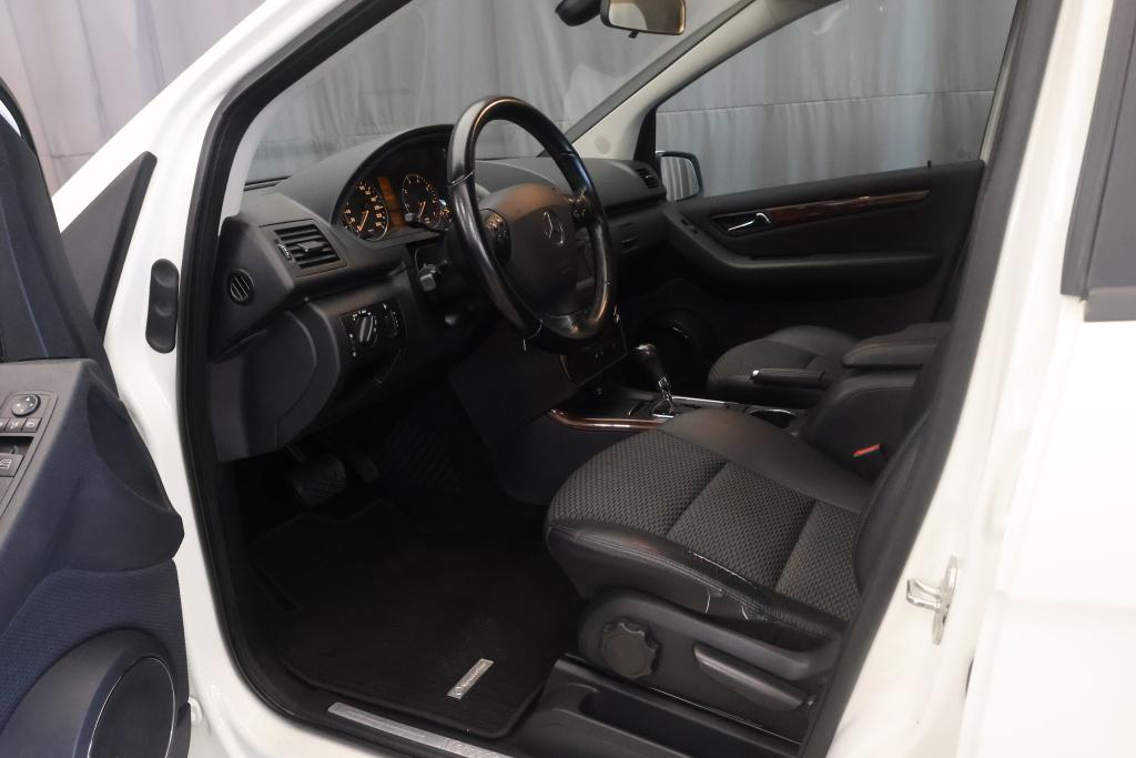 Mercedes-Benz A 2011, bild 7/23
