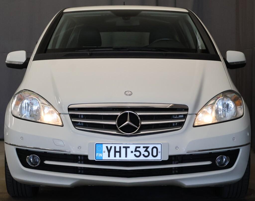 Mercedes-Benz A 2011, bild 4/23