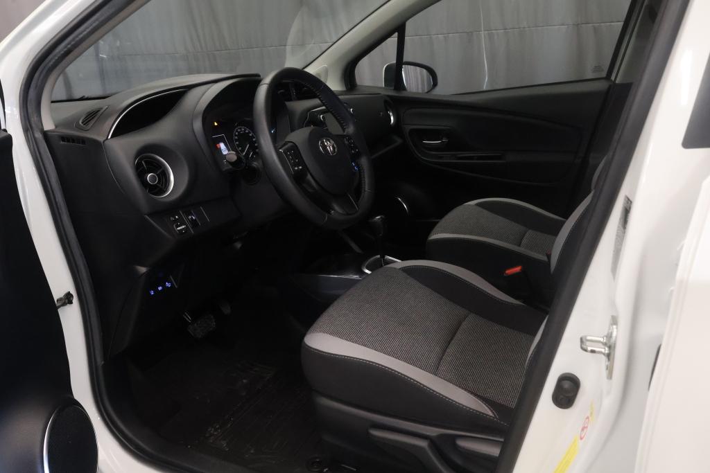Toyota Yaris 2019, bild 7/28