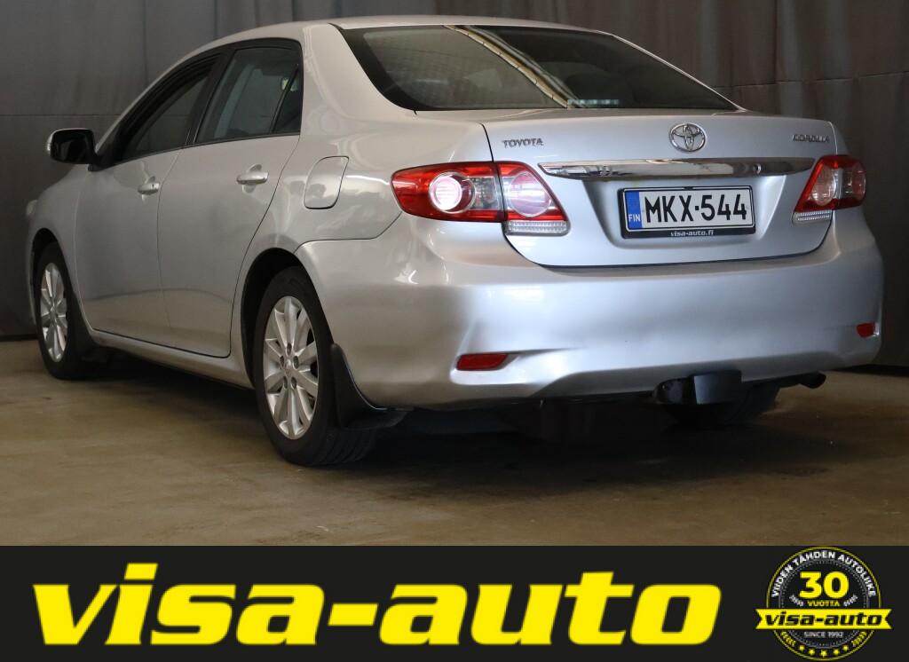 Toyota Corolla 2012, bild 3/23