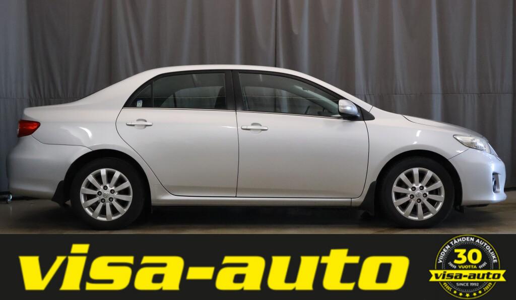 Toyota Corolla 2012, bild 2/23