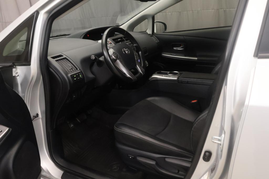 Toyota Prius+ Active 2015, bild 7/29